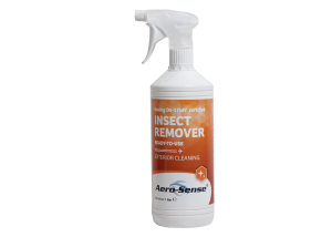 Insect Remover Aero-Sense 780 ml