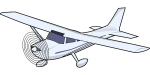 Odgromnik C592001-0201